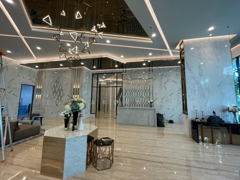 Supalai Premier Charoen Nakhon : ศุภาลัย พรีเมียร์ เจริญนคร, กรุงเทพ, ถนนลาดหญ้า, คลองสาน, กรุงเทพ, 55 ตร.ม., คอนโด ขาย, โดย Jesadakorn Cohn, 500363748 - DDproperty.com