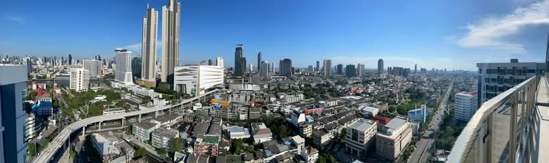 Supalai Premier Charoen Nakhon, Bangkok, Lat Ya Road, Khlong San, Bangkok, 1 Bedroom, 55 sqm, Condo For Sale, by Jesadakorn Cohn, 500363748 - DDproperty.com