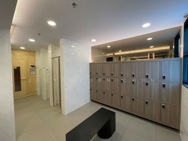 Supalai Premier Charoen Nakhon, Bangkok, Lat Ya Road, Khlong San, Bangkok, 1 Bedroom, 55 sqm, Condo For Sale, by Jesadakorn Cohn, 500363748 - DDproperty.com