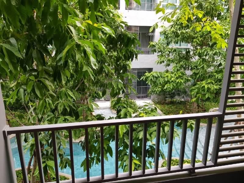 Elio Del Moss Phaholyothin 34, Bangkok, Soi Phahonyothin 34 Yaek 1, Sena Nikhom, Chatuchak, Bangkok, 2 Bedrooms, 45 sqm, Condo For Sale, by HOME Real Estate Service, 500363749 - DDproperty.com