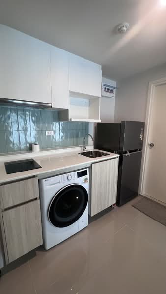 Phyll Phuket, Phuket, 9 Village No. 4 Muang Naka Rd, Wichit, Muang Phuket, Phuket, 1 Bedroom, 30 sqm, Condo For Rent, by PimeGlobalAsset, 500363750 - DDproperty.com