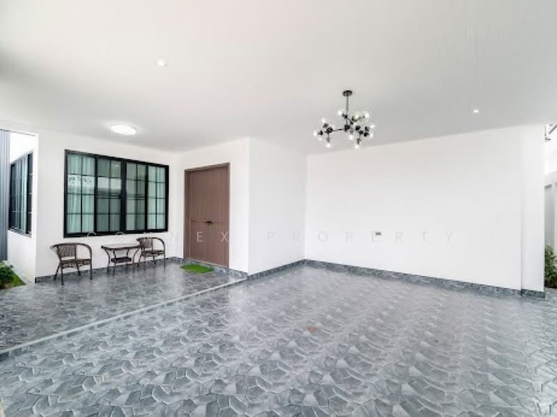 PCK Pool Villa, Chon Buri (Pattaya), , Nong Pru, Bang Lamung (Pattaya), Chon Buri (Pattaya), 3 Bedrooms, 130 sqm, Single Detached House For Sale, by Connex Property, 500363754 - DDproperty.com