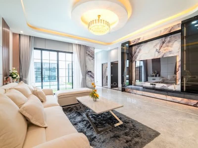 PCK Pool Villa, Chon Buri (Pattaya), , Nong Pru, Bang Lamung (Pattaya), Chon Buri (Pattaya), 3 Bedrooms, 130 sqm, Single Detached House For Sale, by Connex Property, 500363754 - DDproperty.com