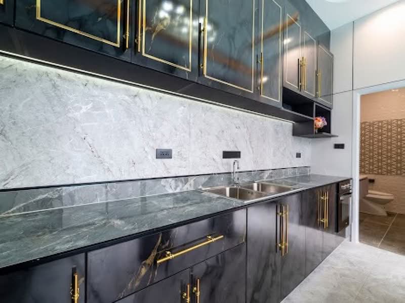 PCK Pool Villa, Chon Buri (Pattaya), , Nong Pru, Bang Lamung (Pattaya), Chon Buri (Pattaya), 3 Bedrooms, 130 sqm, Single Detached House For Sale, by Connex Property, 500363754 - DDproperty.com