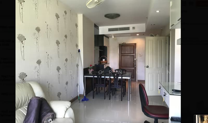 Supalai Premier Ratchada-Narathiwas-Sathorn, Bangkok, 26 Ratchadaphisek, Chong Nonsi, Yan Nawa, Bangkok, 1 Bedroom, 52 sqm, Condo For Sale, by Jesadakorn Cohn, 500363761 - DDproperty.com