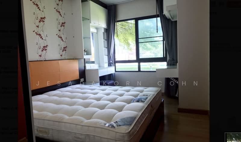 Supalai Premier Ratchada-Narathiwas-Sathorn, Bangkok, 26 Ratchadaphisek, Chong Nonsi, Yan Nawa, Bangkok, 1 Bedroom, 52 sqm, Condo For Sale, by Jesadakorn Cohn, 500363761 - DDproperty.com