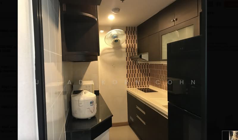 Supalai Premier Ratchada-Narathiwas-Sathorn, Bangkok, 26 Ratchadaphisek, Chong Nonsi, Yan Nawa, Bangkok, 1 Bedroom, 52 sqm, Condo For Sale, by Jesadakorn Cohn, 500363761 - DDproperty.com