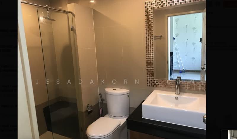 Supalai Premier Ratchada-Narathiwas-Sathorn, Bangkok, 26 Ratchadaphisek, Chong Nonsi, Yan Nawa, Bangkok, 1 Bedroom, 52 sqm, Condo For Sale, by Jesadakorn Cohn, 500363761 - DDproperty.com