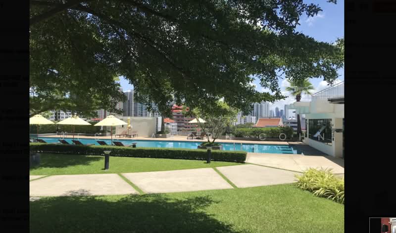 Supalai Premier Ratchada-Narathiwas-Sathorn, Bangkok, 26 Ratchadaphisek, Chong Nonsi, Yan Nawa, Bangkok, 1 Bedroom, 52 sqm, Condo For Sale, by Jesadakorn Cohn, 500363761 - DDproperty.com