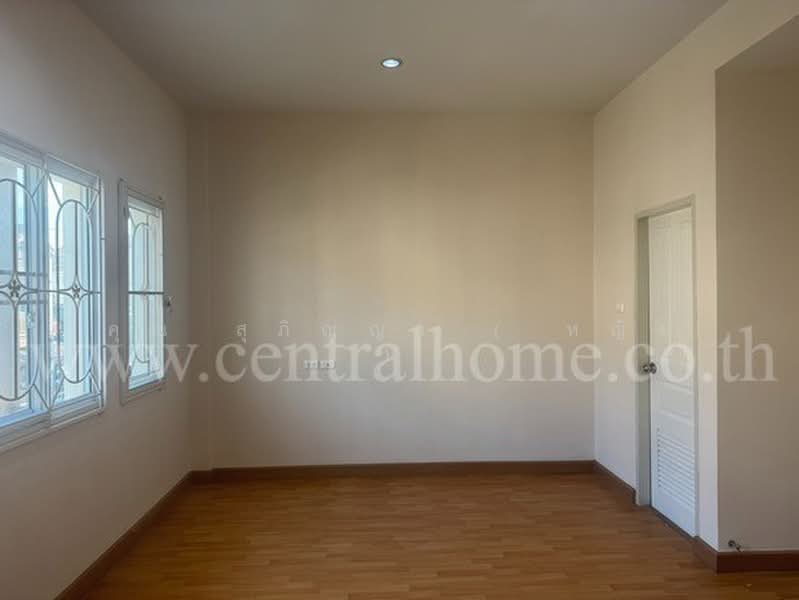 Parinyaluck Light Samakkee, Nonthaburi, Tha-Sai, Muang Nonthaburi, Nonthaburi, 3 Bedrooms, 130 sqm, Townhouse For Sale, by คุณ สุภิญญา ( หญิง ), 500363762 - DDproperty.com
