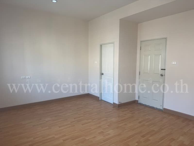 Parinyaluck Light Samakkee, Nonthaburi, Tha-Sai, Muang Nonthaburi, Nonthaburi, 3 Bedrooms, 130 sqm, Townhouse For Sale, by คุณ สุภิญญา ( หญิง ), 500363762 - DDproperty.com
