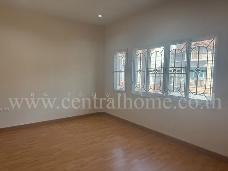 Parinyaluck Light Samakkee, Nonthaburi, Tha-Sai, Muang Nonthaburi, Nonthaburi, 3 Bedrooms, 130 sqm, Townhouse For Sale, by คุณ สุภิญญา ( หญิง ), 500363762 - DDproperty.com