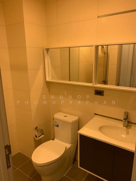 Wyne Sukhumvit, Bangkok, 1120 Sukhumvit Road, Phra Kanong, Khlong Toei, Bangkok, 2 Bedrooms, 62 sqm, Condo For Rent, by Sannop Phongpraphan, 500363763 - DDproperty.com