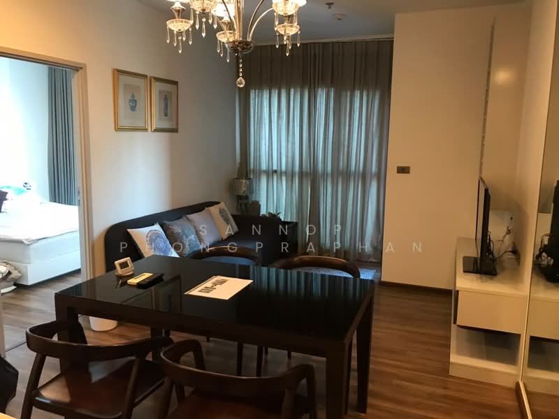 Wyne Sukhumvit, Bangkok, 1120 Sukhumvit Road, Phra Kanong, Khlong Toei, Bangkok, 2 Bedrooms, 62 sqm, Condo For Rent, by Sannop Phongpraphan, 500363763 - DDproperty.com