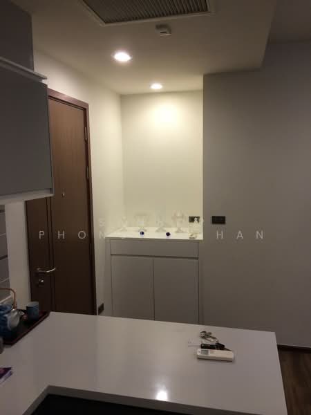 Wyne Sukhumvit, Bangkok, 1120 Sukhumvit Road, Phra Kanong, Khlong Toei, Bangkok, 2 Bedrooms, 62 sqm, Condo For Rent, by Sannop Phongpraphan, 500363763 - DDproperty.com