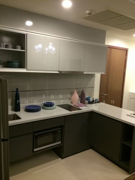 Wyne Sukhumvit, Bangkok, 1120 Sukhumvit Road, Phra Kanong, Khlong Toei, Bangkok, 2 Bedrooms, 62 sqm, Condo For Rent, by Sannop Phongpraphan, 500363763 - DDproperty.com