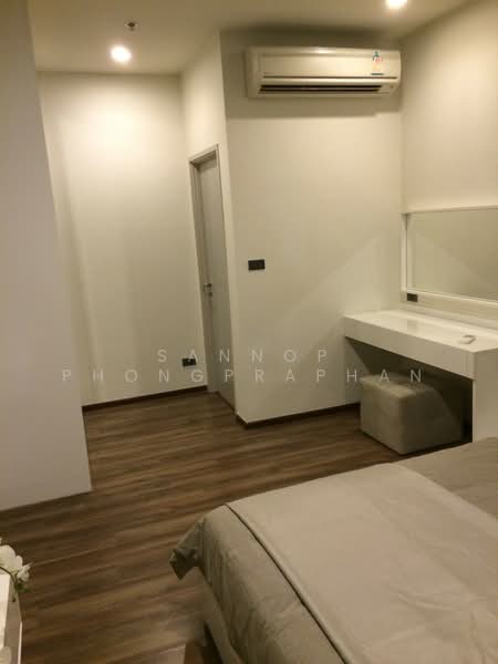 Wyne Sukhumvit, Bangkok, 1120 Sukhumvit Road, Phra Kanong, Khlong Toei, Bangkok, 2 Bedrooms, 62 sqm, Condo For Rent, by Sannop Phongpraphan, 500363763 - DDproperty.com