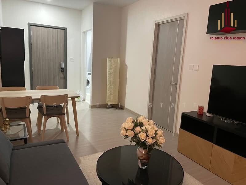 Supalai Premier Si Phraya-Samyan, Bangkok, Si Phraya Road, Si Phraya, Bang Rak, Bangkok, 1 Bedroom, 55 sqm, Condo For Rent, by JSA REAL ESTATE, 500363765 - DDproperty.com