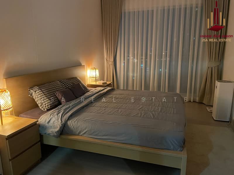 Supalai Premier Si Phraya-Samyan, Bangkok, Si Phraya Road, Si Phraya, Bang Rak, Bangkok, 1 Bedroom, 55 sqm, Condo For Rent, by JSA REAL ESTATE, 500363765 - DDproperty.com
