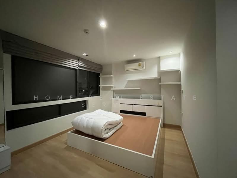 Formosa Ladprao 7, Bangkok, . Lat Phrao 7 Alley, Jom Phon, Chatuchak, Bangkok, 2 Bedrooms, 63 sqm, Condo For Sale, by HOME Real Estate Service, 500363769 - DDproperty.com