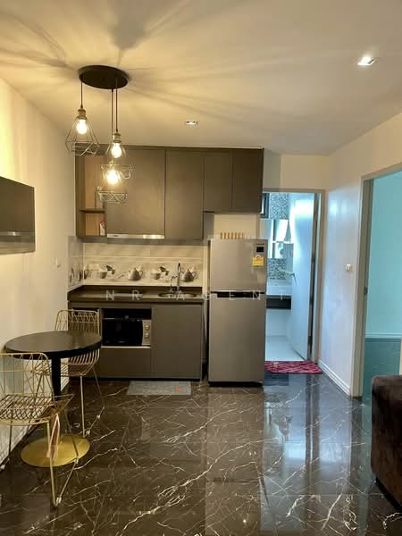 Aspen Condo Lasalle, Bangkok, Soi Sukhumvit 105 (Lasalle), Bang Na, Bangkok, 1 Bedroom, 35 sqm, Condo For Sale, by NR AGENT, 500363771 - DDproperty.com