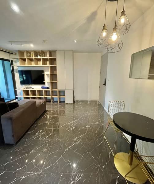 Aspen Condo Lasalle, Bangkok, Soi Sukhumvit 105 (Lasalle), Bang Na, Bangkok, 1 Bedroom, 35 sqm, Condo For Sale, by NR AGENT, 500363771 - DDproperty.com