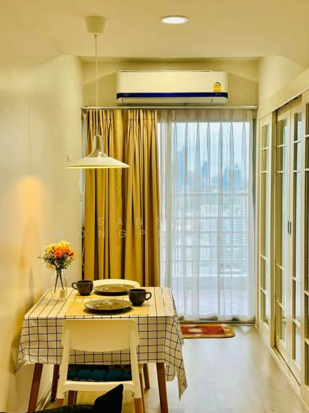 The Waterford Diamond Tower Sukhumvit, Bangkok, 758/18 Soi Sukhumvit 30/1, Sukhumvit Road, Khlong Toei, Bangkok, 1 Bedroom, 52 sqm, Condo For Rent, by Sannop Phongpraphan, 500363772 - DDproperty.com