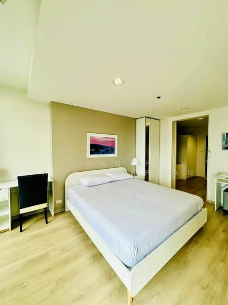 The Waterford Diamond Tower Sukhumvit, Bangkok, 758/18 Soi Sukhumvit 30/1, Sukhumvit Road, Khlong Toei, Bangkok, 1 Bedroom, 52 sqm, Condo For Rent, by Sannop Phongpraphan, 500363772 - DDproperty.com