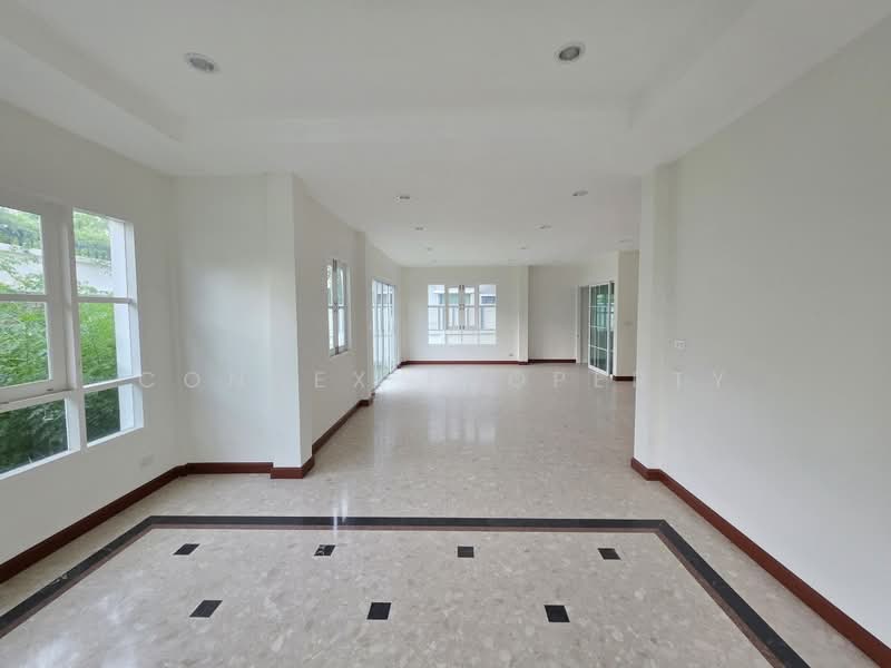 Laddarom Pinklao, Nonthaburi, กาญจนาภิเษก, Bang Khu Wiang, Bang Kruai, Nonthaburi, 3 Bedrooms, 180 sqm, Single Detached House For Sale, by Connex Property, 500363773 - DDproperty.com