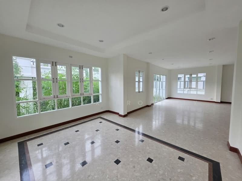 Laddarom Pinklao, Nonthaburi, กาญจนาภิเษก, Bang Khu Wiang, Bang Kruai, Nonthaburi, 3 Bedrooms, 180 sqm, Single Detached House For Sale, by Connex Property, 500363773 - DDproperty.com