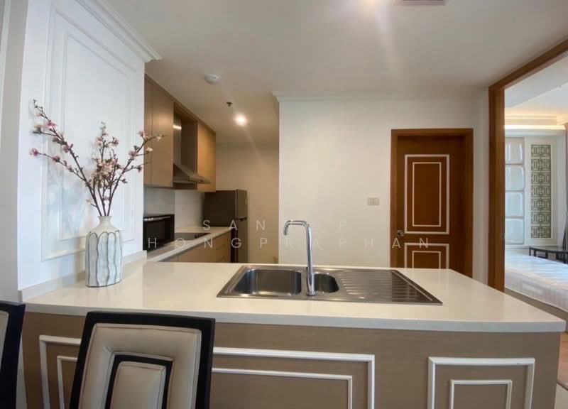 The Empire Place, Bangkok, 88 Narathiwatratchanakharin Road, Thung Maha Mek, Sathon, Bangkok, 2 Bedrooms, 120 sqm, Condo For Rent, by Sannop Phongpraphan, 500363774 - DDproperty.com