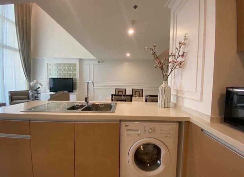 The Empire Place, Bangkok, 88 Narathiwatratchanakharin Road, Thung Maha Mek, Sathon, Bangkok, 2 Bedrooms, 120 sqm, Condo For Rent, by Sannop Phongpraphan, 500363774 - DDproperty.com