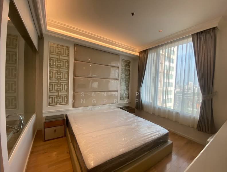 The Empire Place : ดิ เอ็มไพร์ เพลซ, กรุงเทพ, 88 ถนนนราธิวาสราชนครินทร์, ทุ่งมหาเมฆ, สาทร, กรุงเทพ, 120 ตร.ม., คอนโด ให้เช่า, โดย Sannop Phongpraphan, 500363774 - DDproperty.com