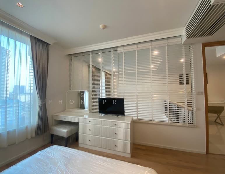 The Empire Place, Bangkok, 88 Narathiwatratchanakharin Road, Thung Maha Mek, Sathon, Bangkok, 2 Bedrooms, 120 sqm, Condo For Rent, by Sannop Phongpraphan, 500363774 - DDproperty.com