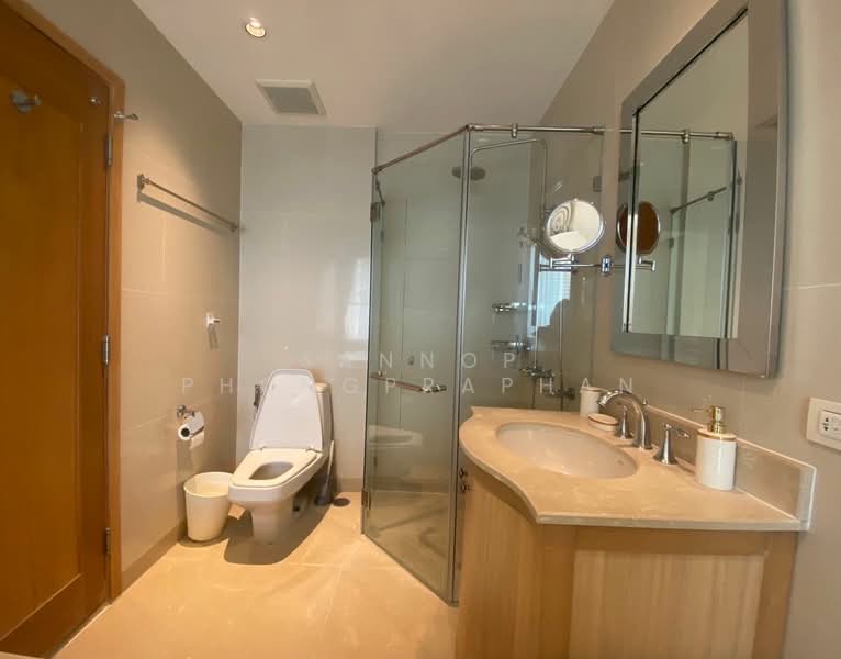 The Empire Place, Bangkok, 88 Narathiwatratchanakharin Road, Thung Maha Mek, Sathon, Bangkok, 2 Bedrooms, 120 sqm, Condo For Rent, by Sannop Phongpraphan, 500363774 - DDproperty.com