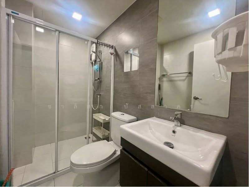 Atmoz Ladprao 15, Bangkok, Soi Ladprao 15, Ladprao Road, Jom Phon, Chatuchak, Bangkok, 2 Bedrooms, 37 sqm, Condo For Sale, by ชาลิสา ปัสสาคร, 500363775 - DDproperty.com
