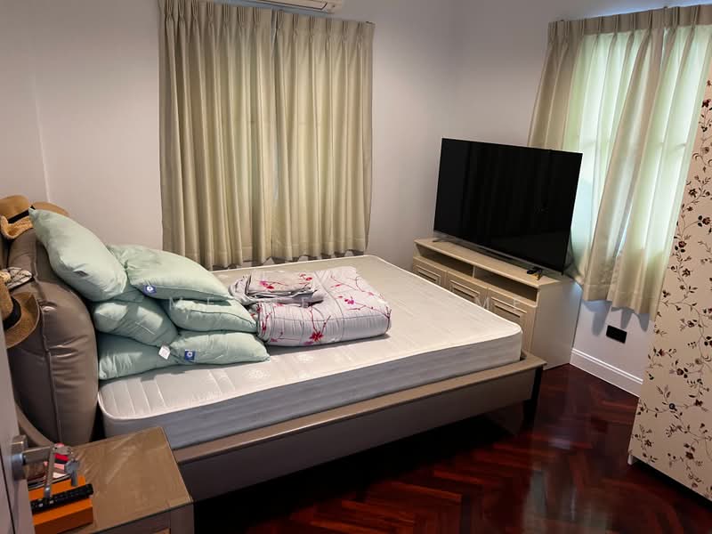 Land and Houses Park, Phuket, Chalong, Muang Phuket, Phuket, 3 Bedrooms, 301 sqm, Single Detached House For Rent, by MeiMei Prime, 500363777 - DDproperty.com