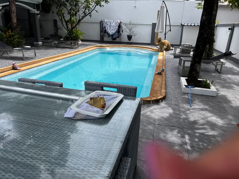 Land and Houses Park, Phuket, Chalong, Muang Phuket, Phuket, 3 Bedrooms, 301 sqm, Single Detached House For Rent, by MeiMei Prime, 500363777 - DDproperty.com