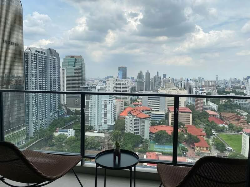 The Lofts Asoke, Bangkok, Sukhumvit 21 Road, Khlongtoei Nua, Watthana, Bangkok, 2 Bedrooms, 85 sqm, Condo For Sale, by Amarin Sitthidhoon, 500363780 - DDproperty.com