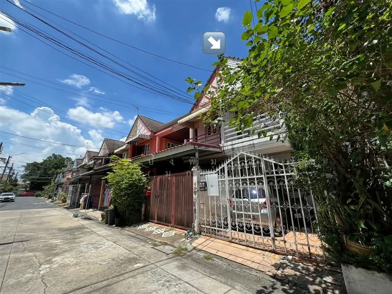 บดินทรรักษา 3 ( Baan Bodinraksa 3 ) ซอยคู้บอน27 แยก21, กรุงเทพ, ถนนคู้บอน, ท่าแร้ง, บางเขน, กรุงเทพ, 100 ตร.ม., ทาวน์เฮ้าส์ ขาย, โดย คุณ แป้งพิม ไซรัน (มุกญ์), 500363782 - DDproperty.com