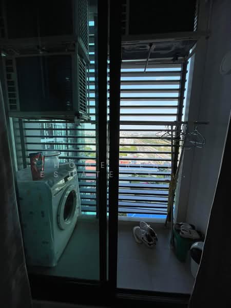 CIELA Sripatum, Bangkok, 2999 Phahonyothin Road, Lat Yao, Chatuchak, Bangkok, 1 Bedroom, 32 sqm, Condo For Sale, by HOME Real Estate Service, 500363784 - DDproperty.com