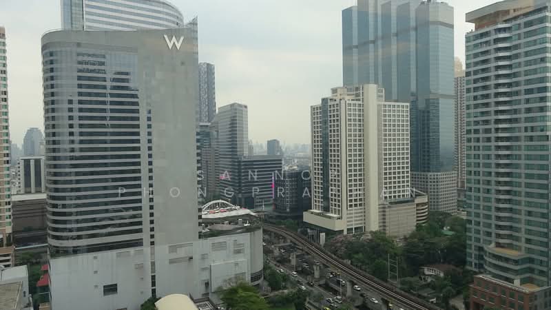 Silom Suite : สีลม สวีท, กรุงเทพ, ซอยสาทร 12 ถนนสาทร, สีลม, บางรัก, กรุงเทพ, 51 ตร.ม., คอนโด ให้เช่า, โดย Sannop Phongpraphan, 500363785 - DDproperty.com