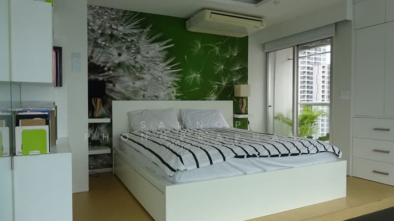 Silom Suite : สีลม สวีท, กรุงเทพ, ซอยสาทร 12 ถนนสาทร, สีลม, บางรัก, กรุงเทพ, 51 ตร.ม., คอนโด ให้เช่า, โดย Sannop Phongpraphan, 500363785 - DDproperty.com