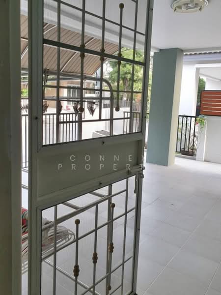 Krongthong Tropical Chaloem Phrakiat Rama 9, Bangkok, เฉลิมพระเกียรติ ร. 9, Prawet, Bangkok, 3 Bedrooms, 175 sqm, Single Detached House For Sale, by Connex Property, 500363787 - DDproperty.com