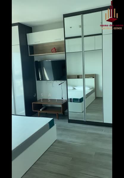 The Base Phetkasem, Bangkok, Phet Kasem Rd, Bang Wa, Phasi Charoen, Bangkok, 2 Bedrooms, 52 sqm, Condo For Sale, by JSA REAL ESTATE, 500363794 - DDproperty.com