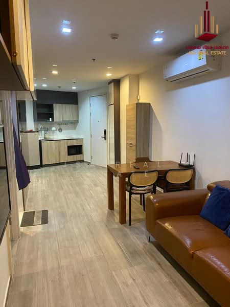 The Base Phetkasem, Bangkok, Phet Kasem Rd, Bang Wa, Phasi Charoen, Bangkok, 2 Bedrooms, 52 sqm, Condo For Sale, by JSA REAL ESTATE, 500363794 - DDproperty.com