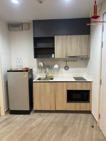 The Base Phetkasem, Bangkok, Phet Kasem Rd, Bang Wa, Phasi Charoen, Bangkok, 2 Bedrooms, 52 sqm, Condo For Sale, by JSA REAL ESTATE, 500363794 - DDproperty.com