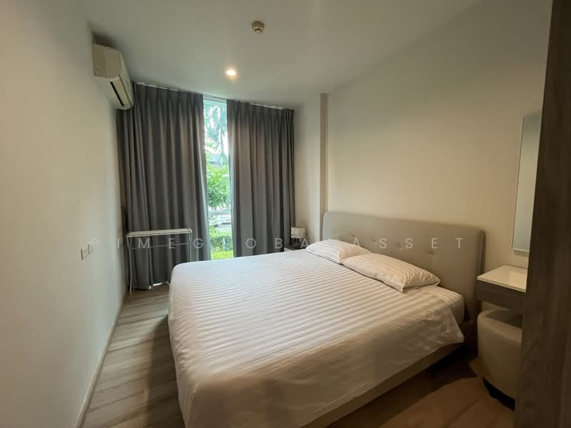 The Base Downtown, Phuket, Wichit Songkhram, Wichit, Muang Phuket, Phuket, 1 Bedroom, 29 sqm, Condo For Rent, by PimeGlobalAsset, 500363795 - DDproperty.com