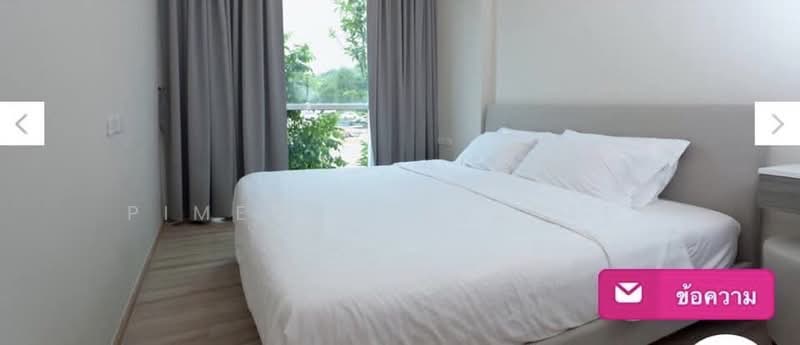 The Base Downtown, Phuket, Wichit Songkhram, Wichit, Muang Phuket, Phuket, 1 Bedroom, 29 sqm, Condo For Rent, by PimeGlobalAsset, 500363795 - DDproperty.com