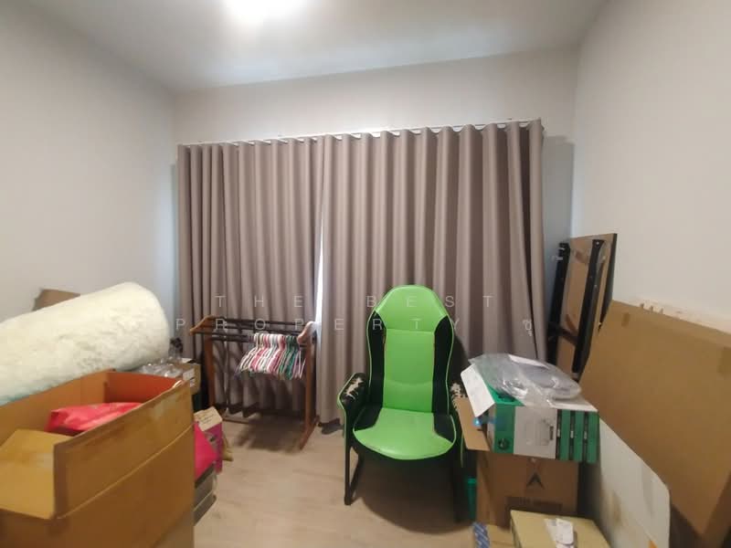 Britania Bangna Km. 42 : บริทาเนีย บางนา กม. 42, Chachoengsao, 199 5 ถ.จรัญนนท์, Bang Wua, Bang Pakong, Chachoengsao, 4 Bedrooms, 150 sqm, Single Detached House For Sale, by The Best Property ชุ, 500363797 - DDproperty.com